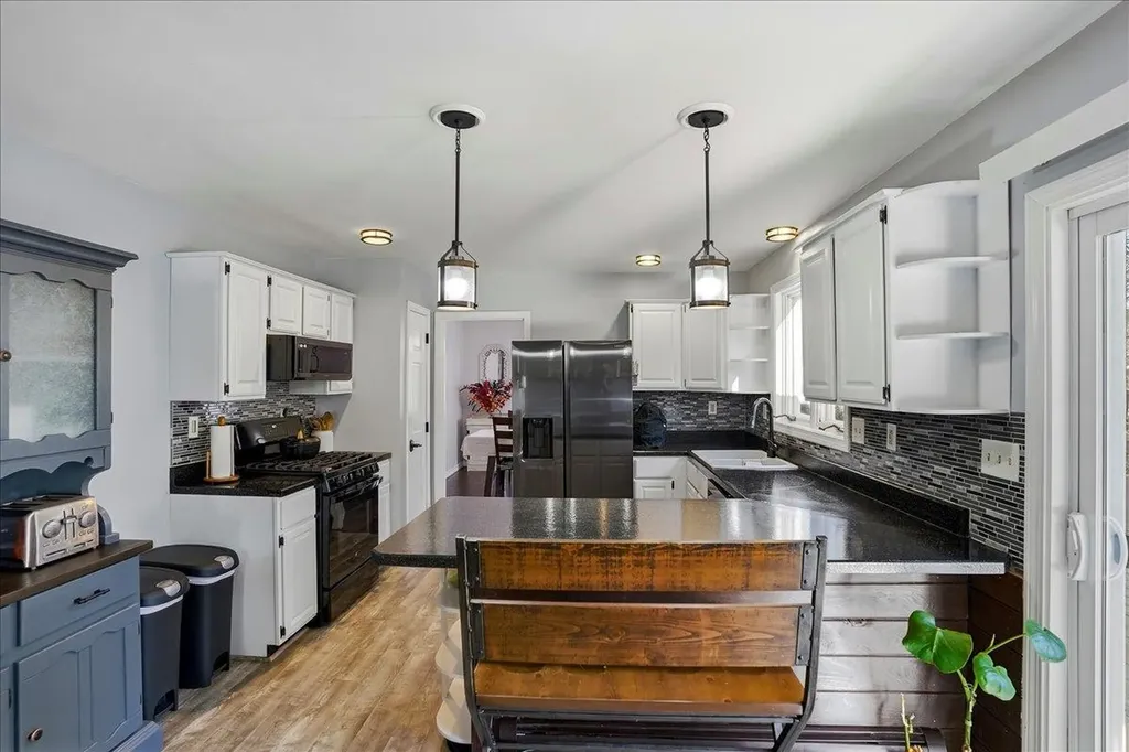 852 Vt Route 109 Waterville VT 05492