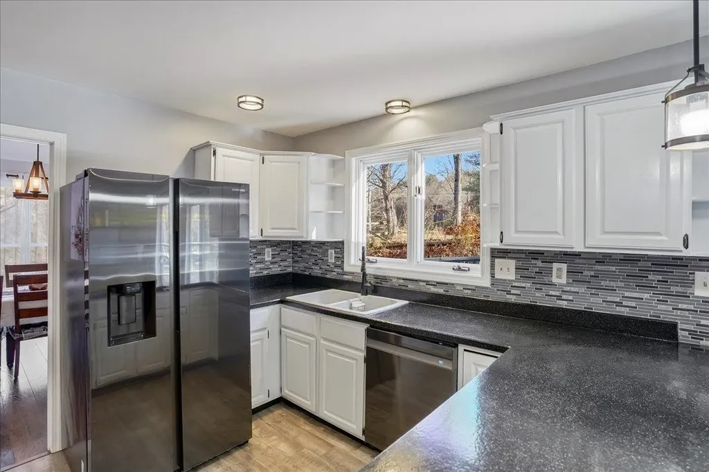 852 Vt Route 109 Waterville VT 05492