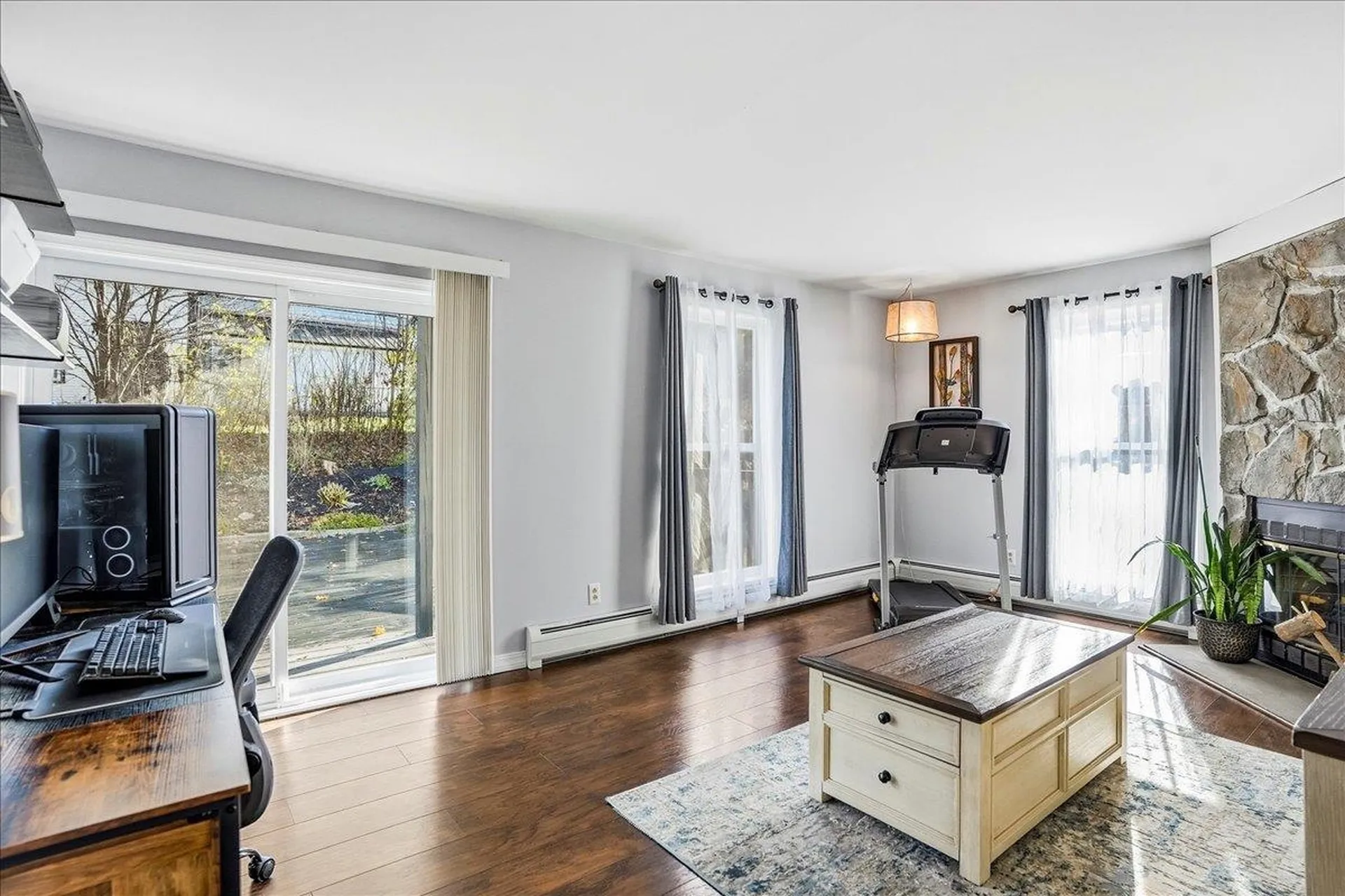 852 Vt Route 109 Waterville VT 05492