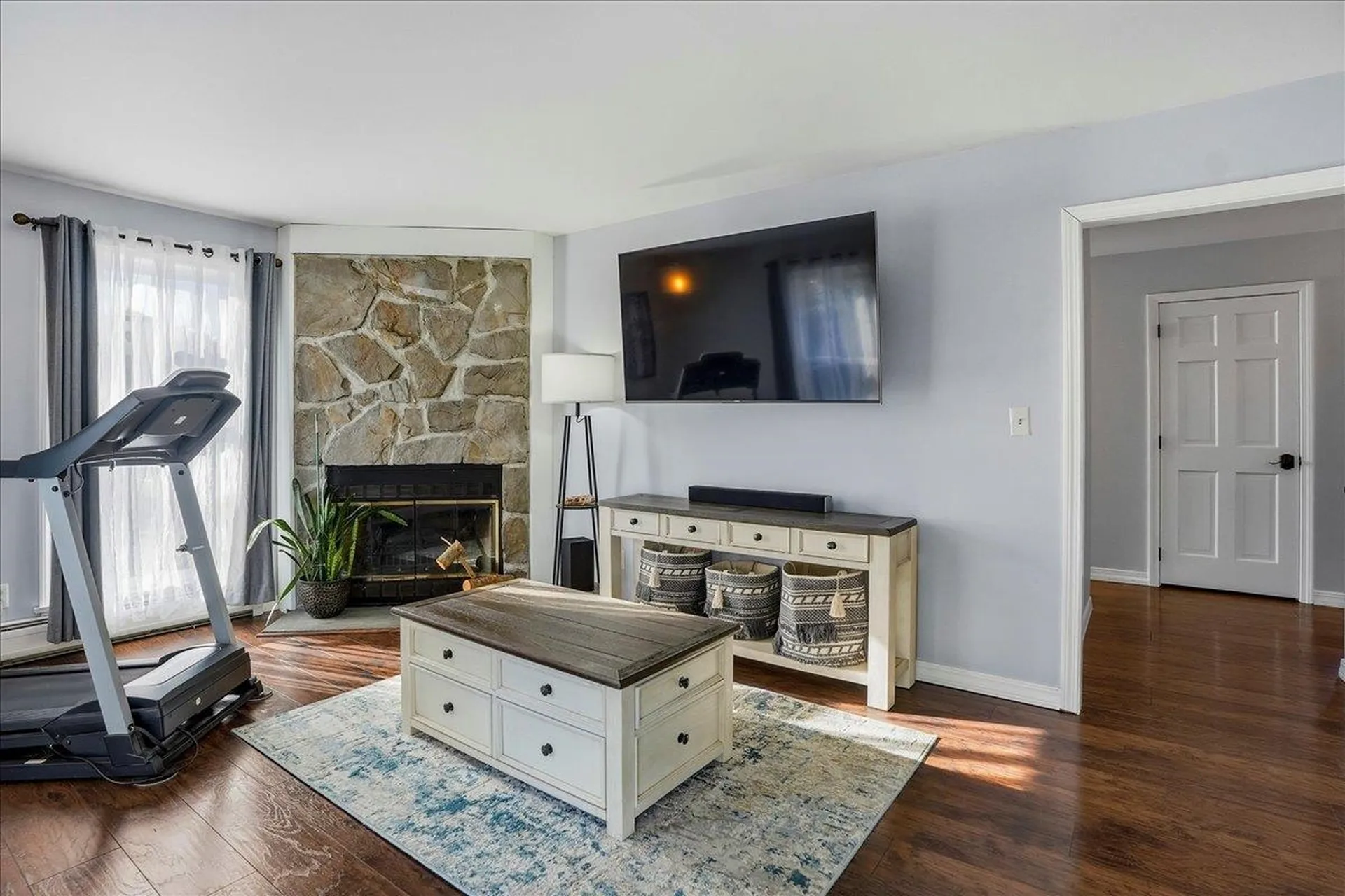 852 Vt Route 109 Waterville VT 05492