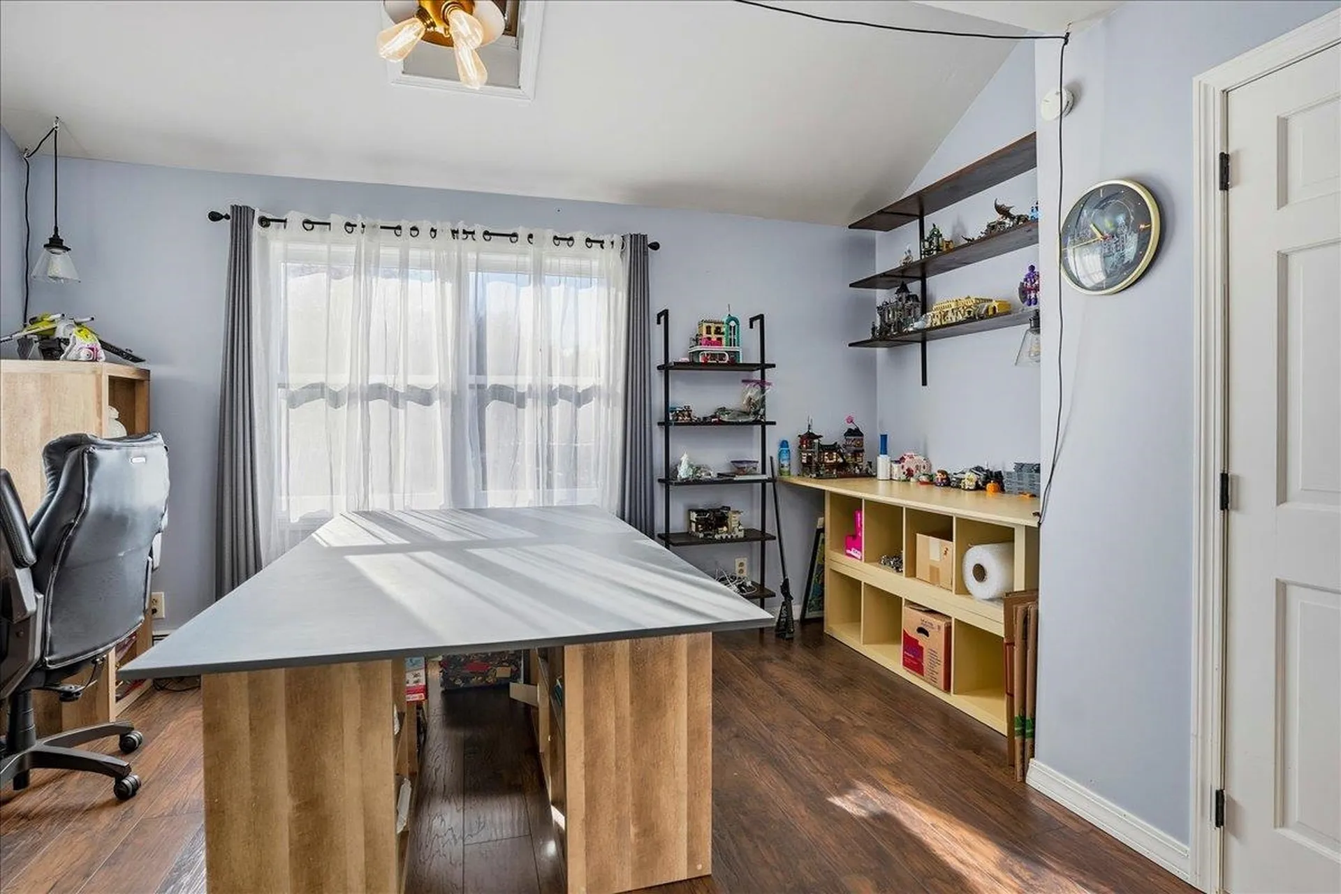 852 Vt Route 109 Waterville VT 05492