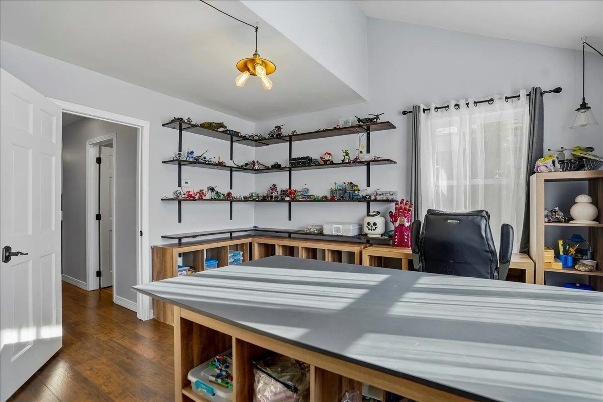 852 Vt Route 109 Waterville VT 05492