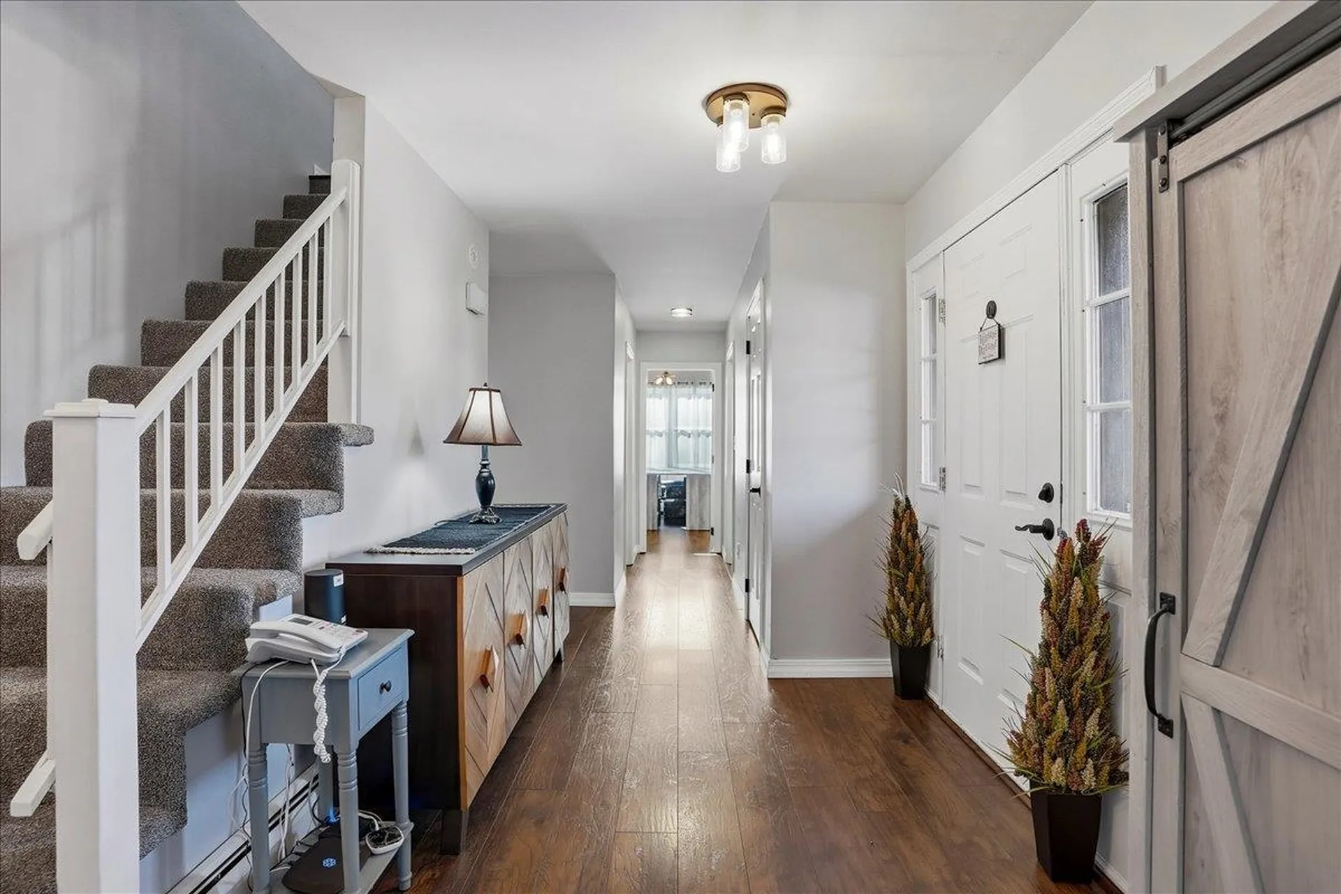 852 Vt Route 109 Waterville VT 05492