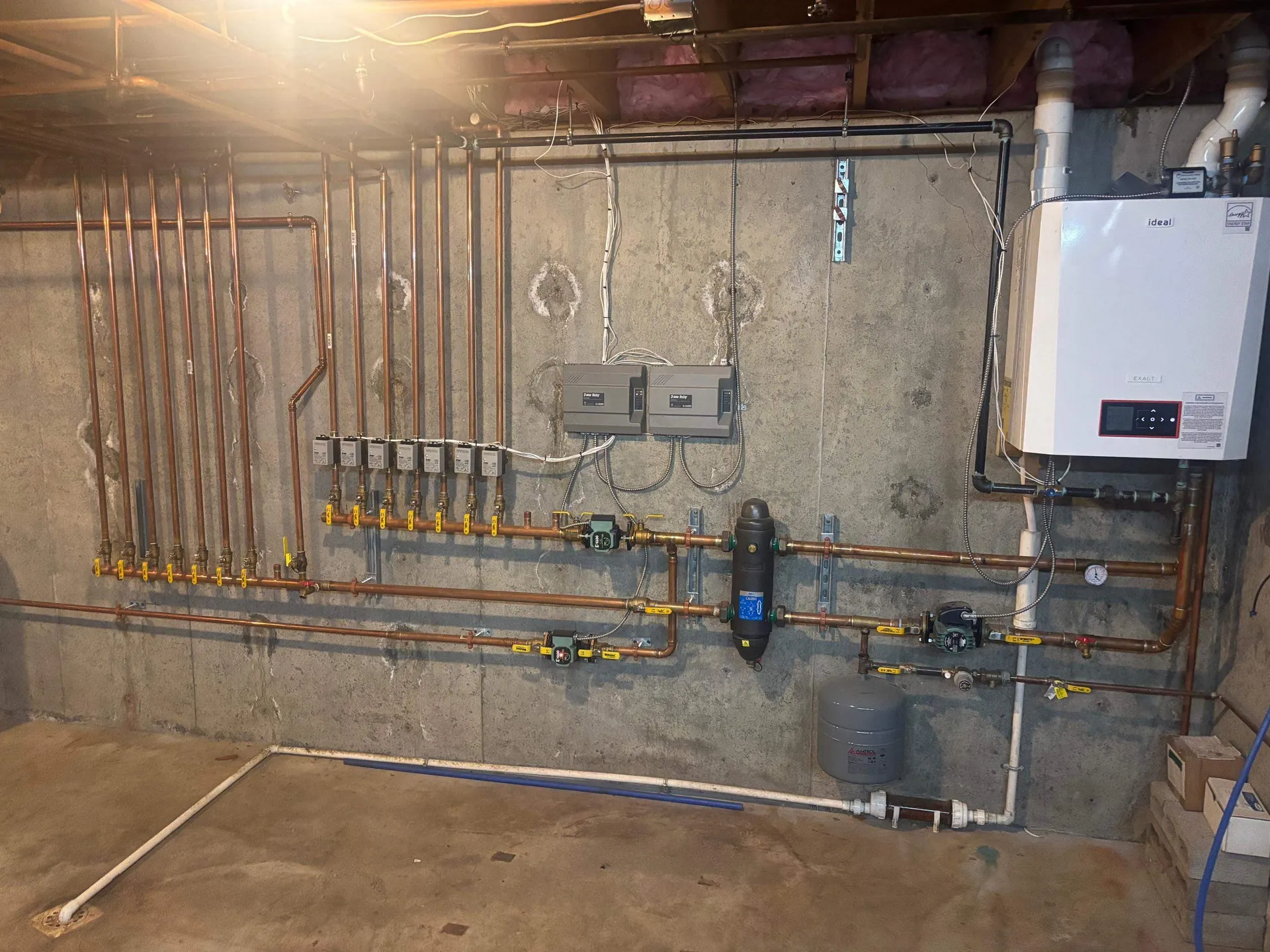 852 Vt Route 109 Waterville VT 05492