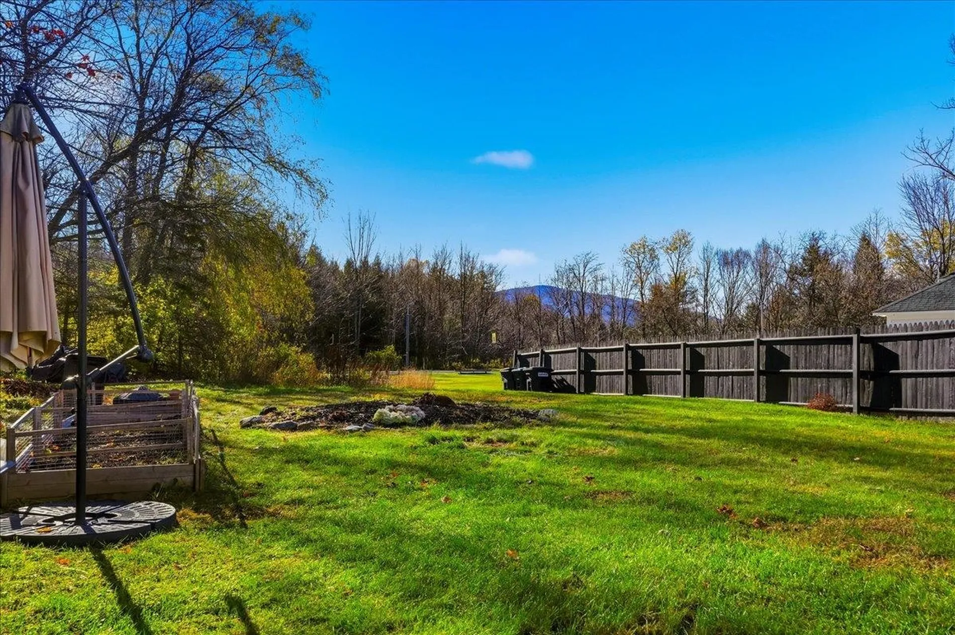 852 Vt Route 109 Waterville VT 05492