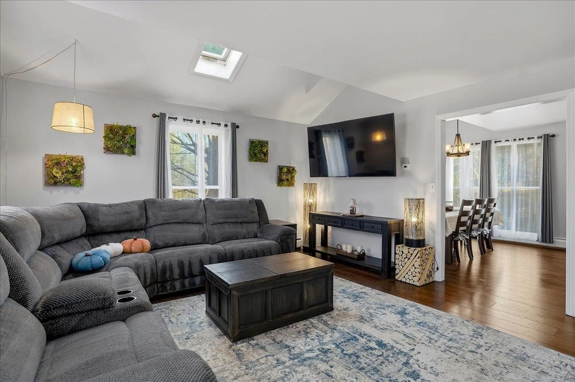 852 Vt Route 109 Waterville VT 05492