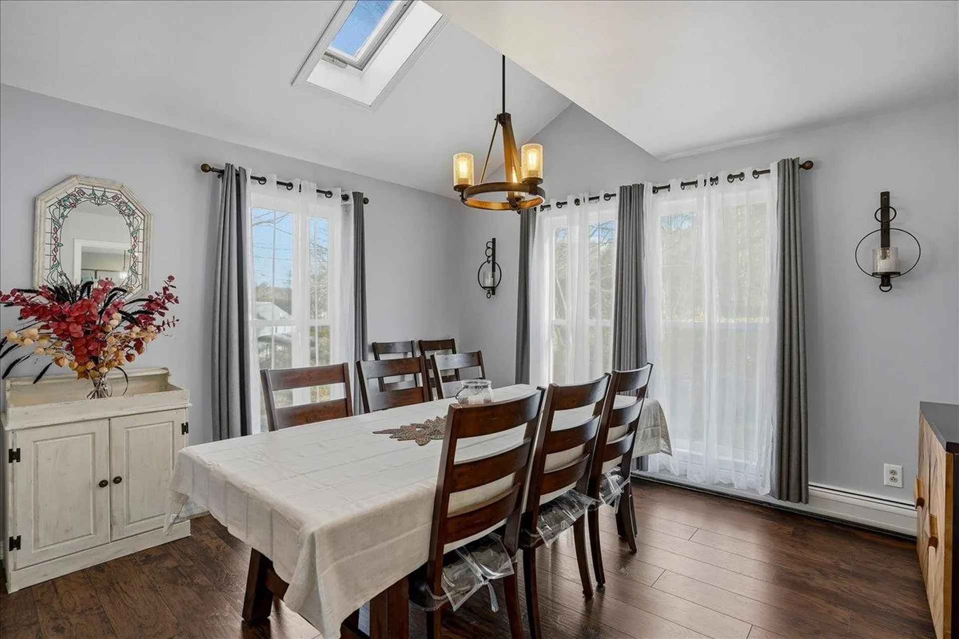 852 Vt Route 109 Waterville VT 05492