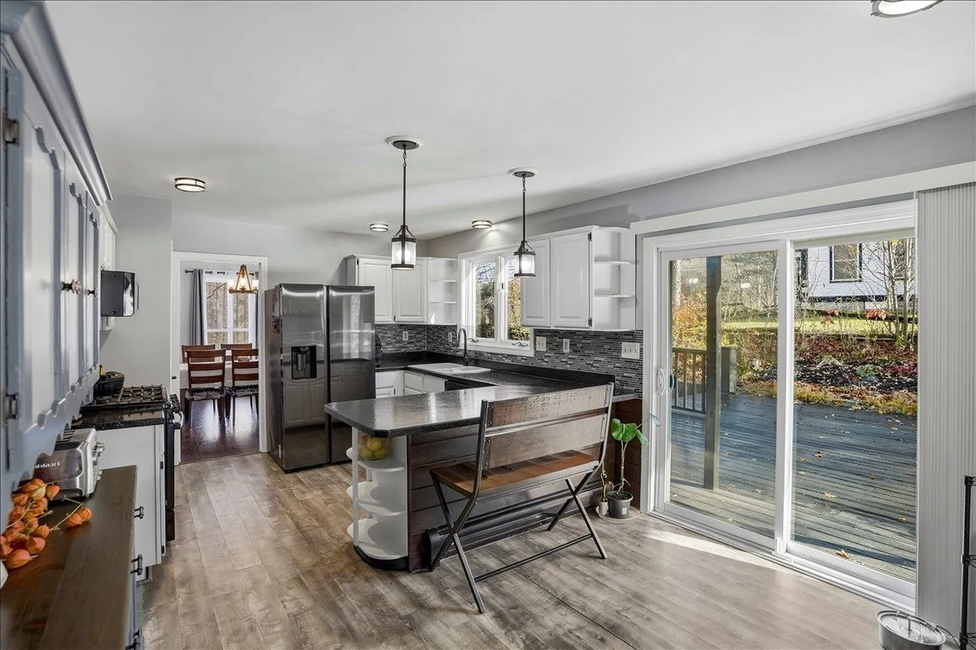 852 Vt Route 109 Waterville VT 05492