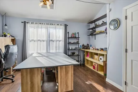 852 Vt Route 109 Waterville VT 05492