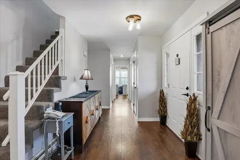 852 Vt Route 109 Waterville VT 05492