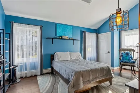 852 Vt Route 109 Waterville VT 05492