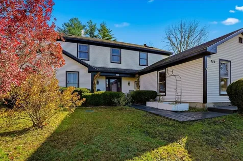 852 Vt Route 109 Waterville VT 05492