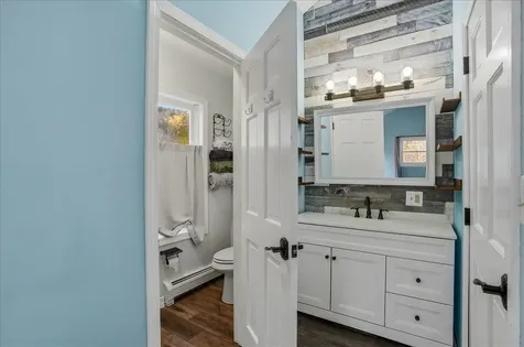 852 Vt Route 109 Waterville VT 05492