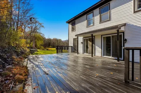 852 Vt Route 109 Waterville VT 05492