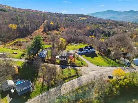 852 Vt Route 109 Waterville VT 05492