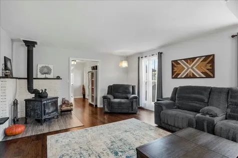 852 Vt Route 109 Waterville VT 05492