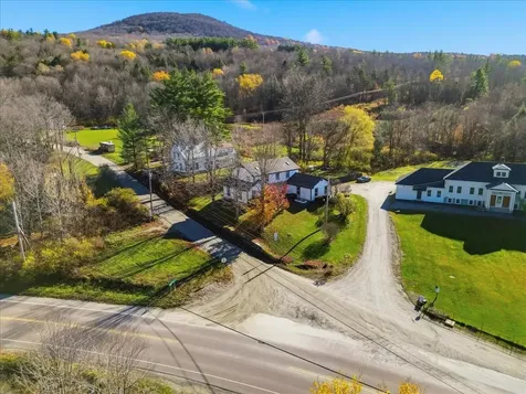 852 Vt Route 109 Waterville VT 05492
