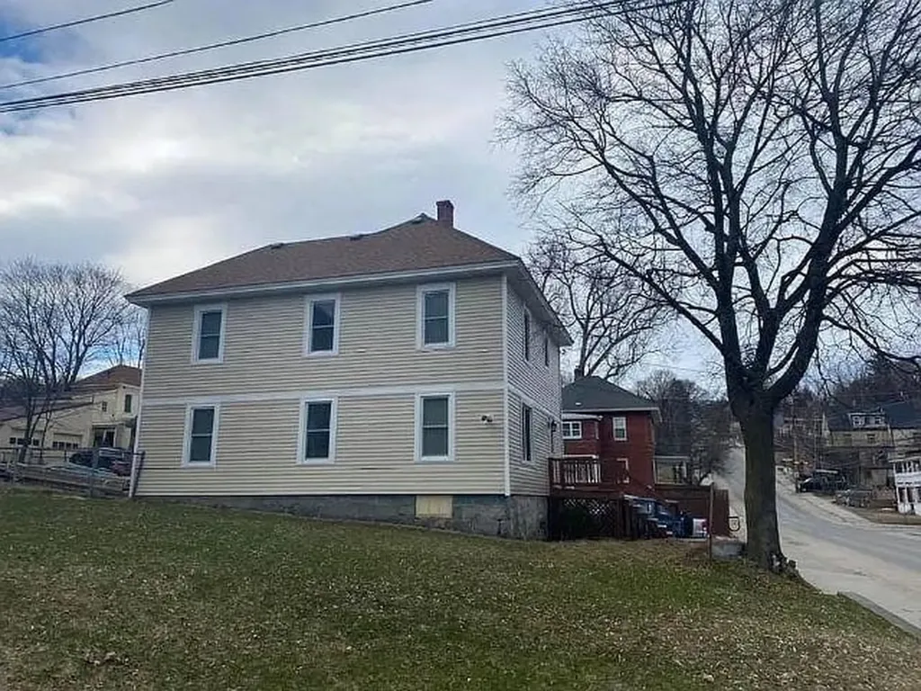 213 Hillside Avenue Berlin NH 03570