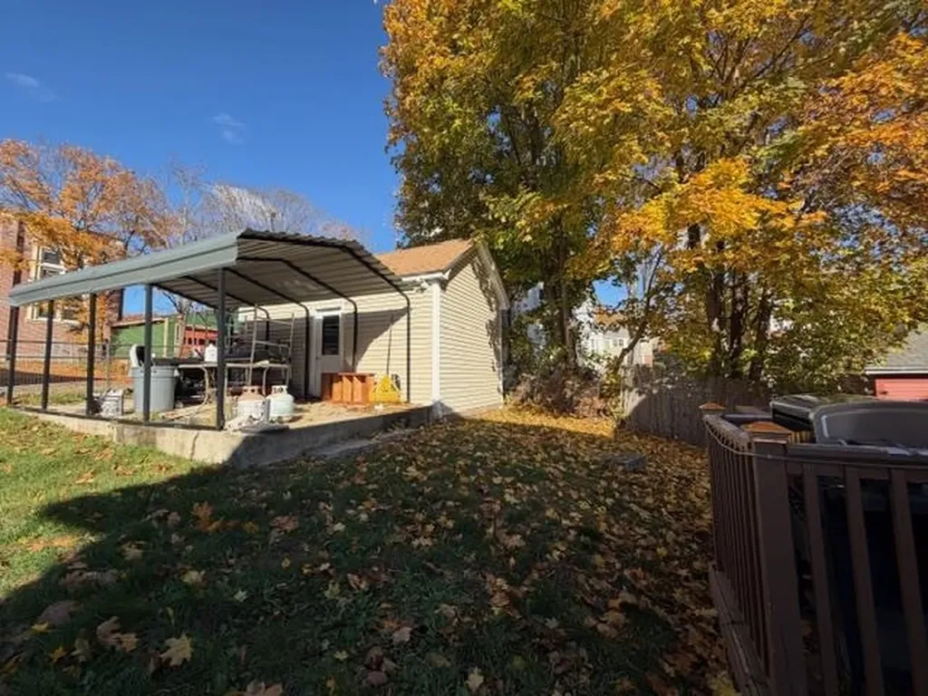 213 Hillside Avenue Berlin NH 03570