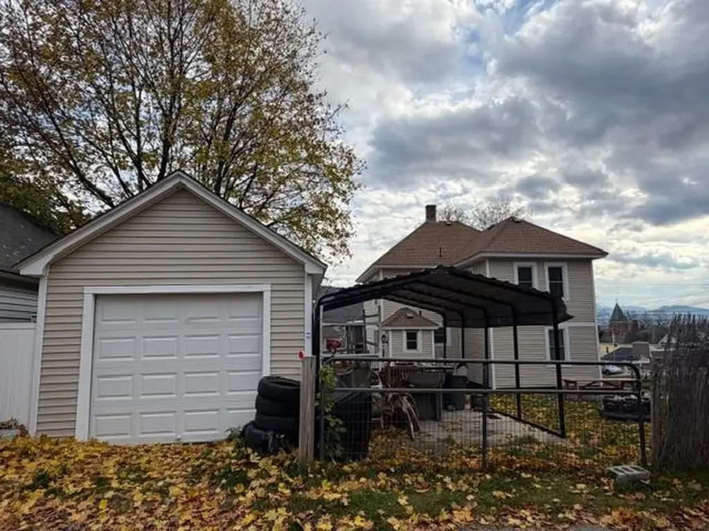 213 Hillside Avenue Berlin NH 03570