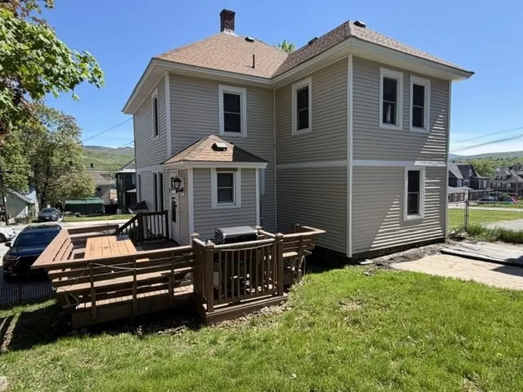 213 Hillside Avenue Berlin NH 03570