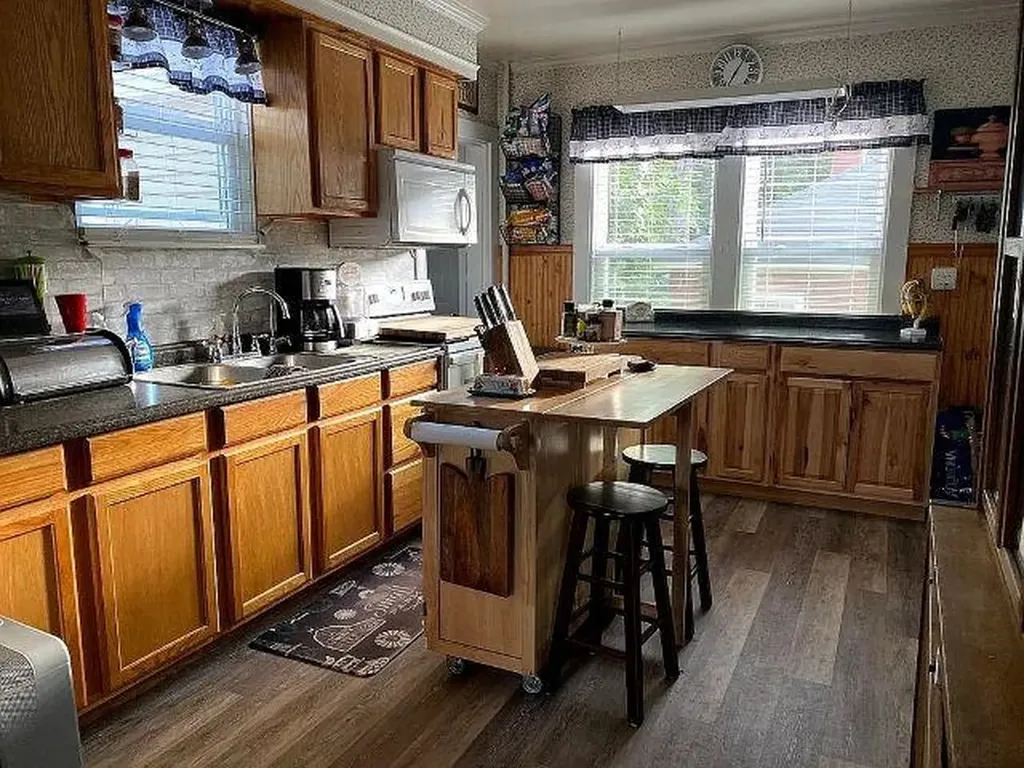 213 Hillside Avenue Berlin NH 03570