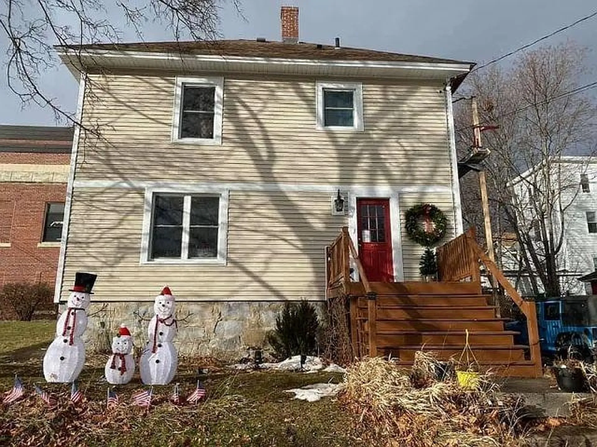 213 Hillside Avenue Berlin NH 03570