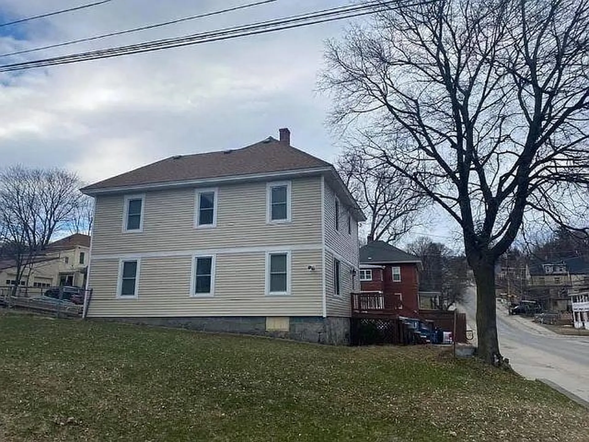 213 Hillside Avenue Berlin NH 03570