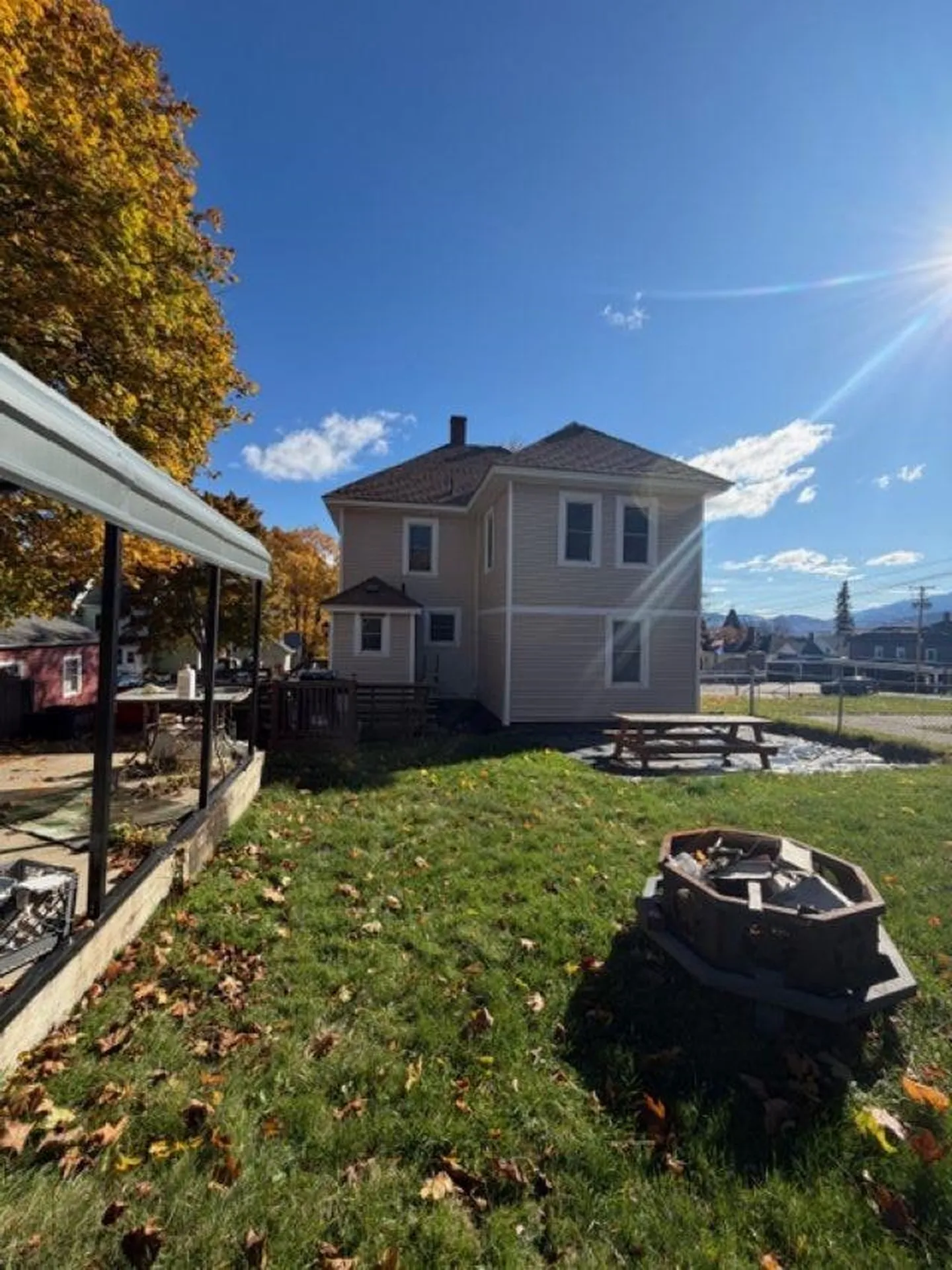 213 Hillside Avenue Berlin NH 03570