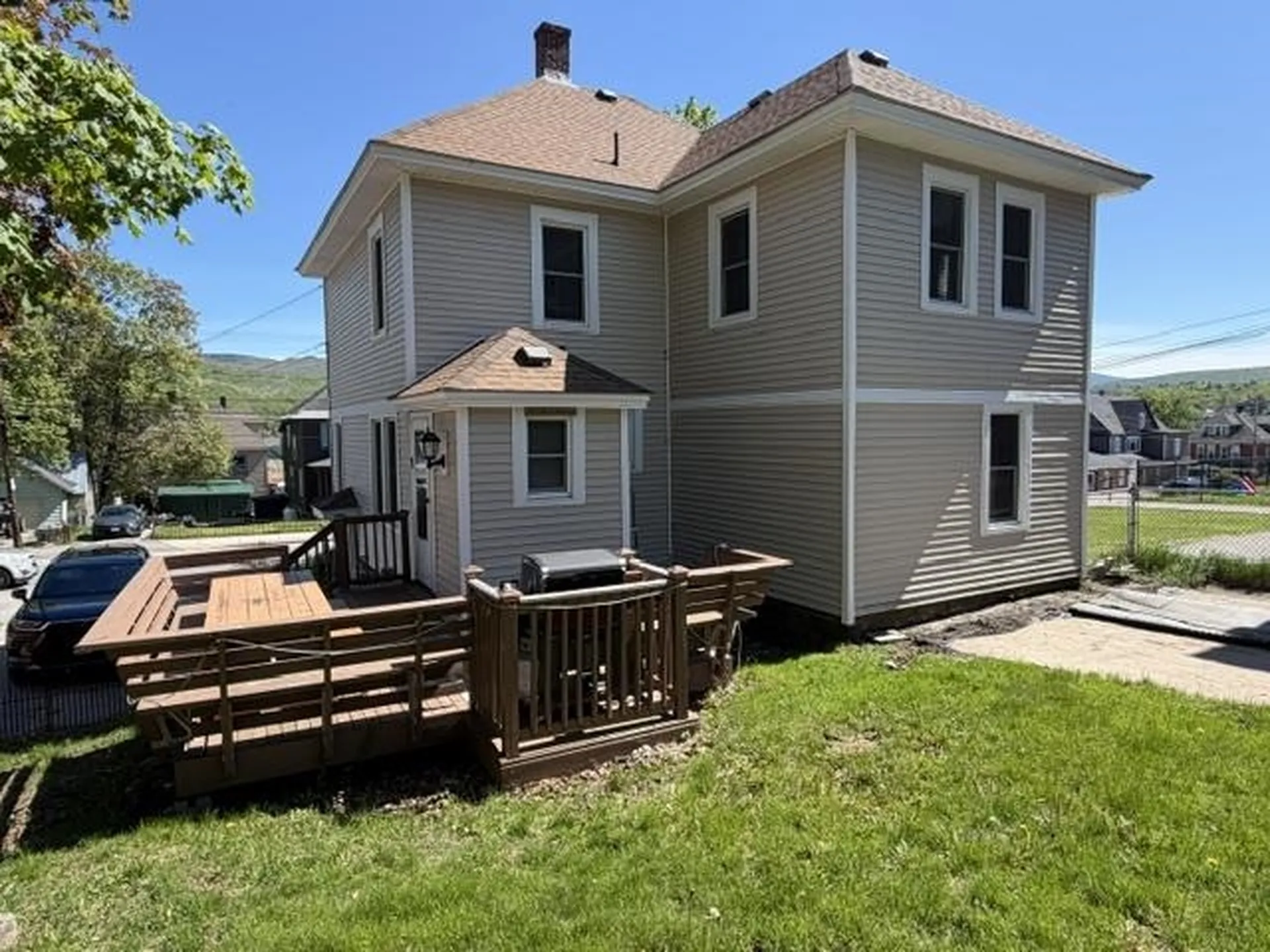 213 Hillside Avenue Berlin NH 03570
