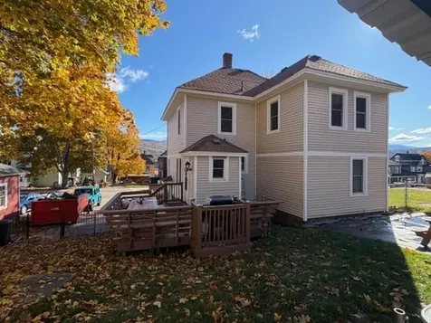 213 Hillside Avenue Berlin NH 03570