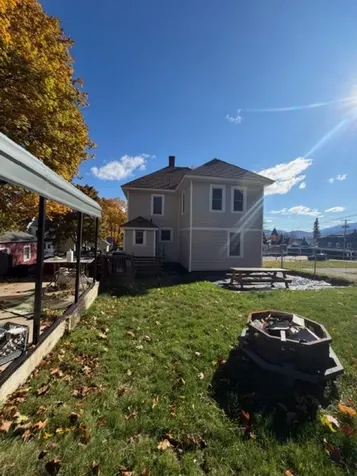 213 Hillside Avenue Berlin NH 03570