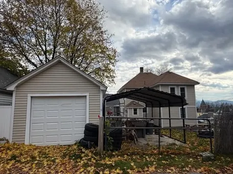 213 Hillside Avenue Berlin NH 03570