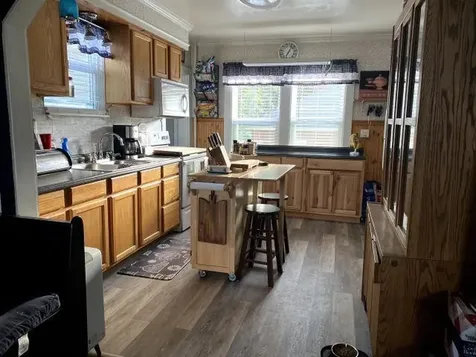 213 Hillside Avenue Berlin NH 03570