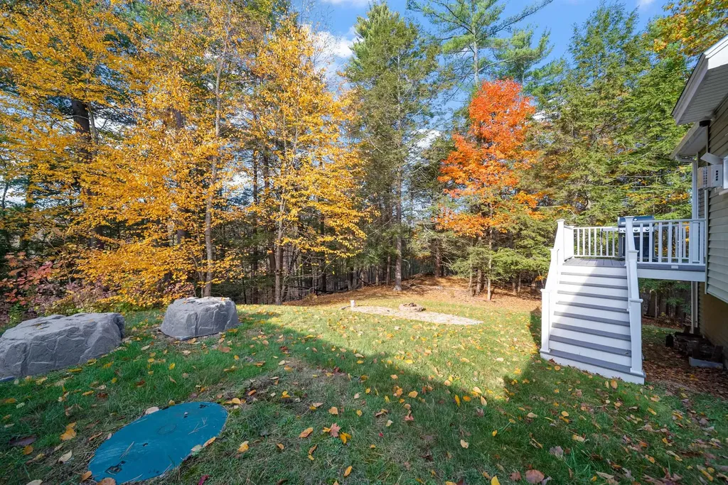 36 Winnicut Road North Hampton NH 03862