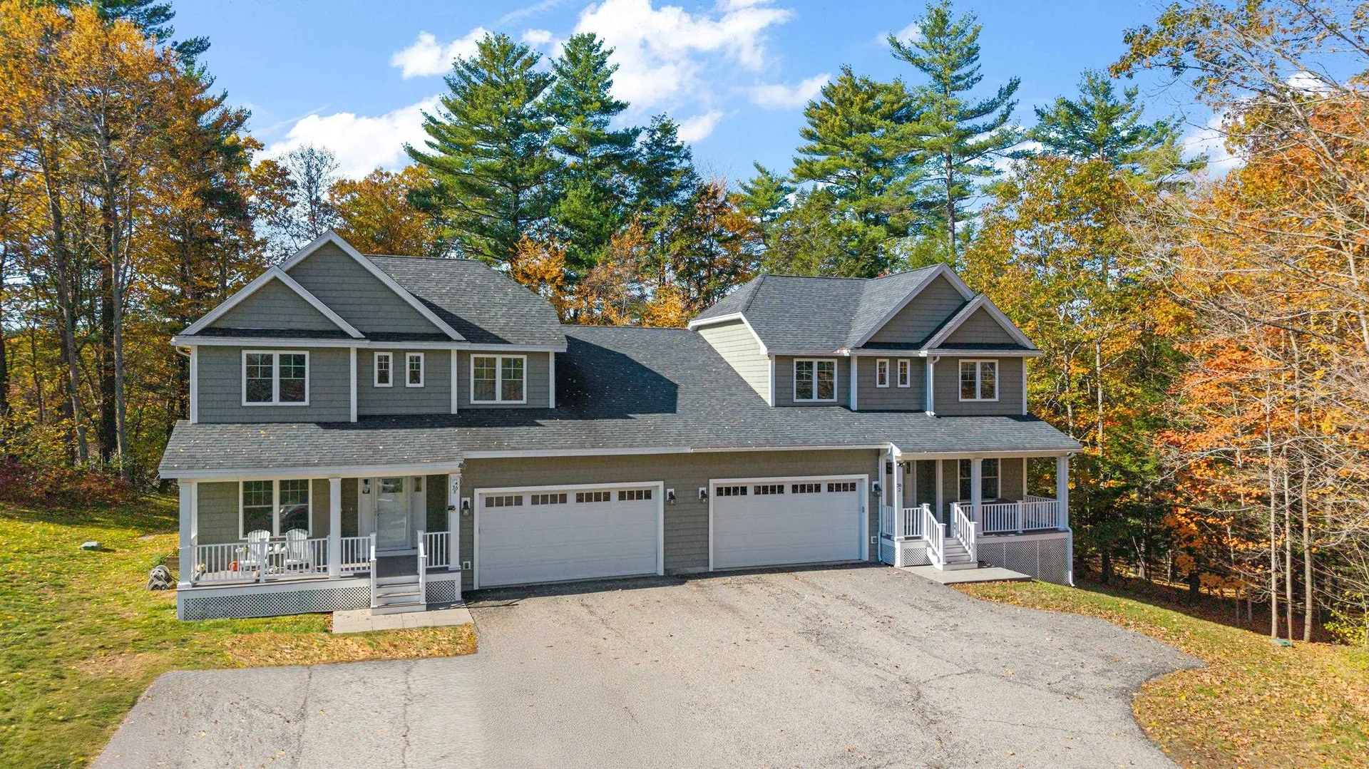 36 Winnicut Road North Hampton NH 03862