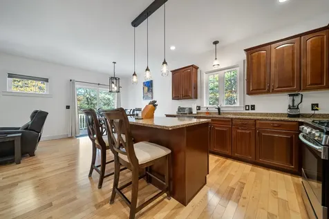 36 Winnicut Road North Hampton NH 03862