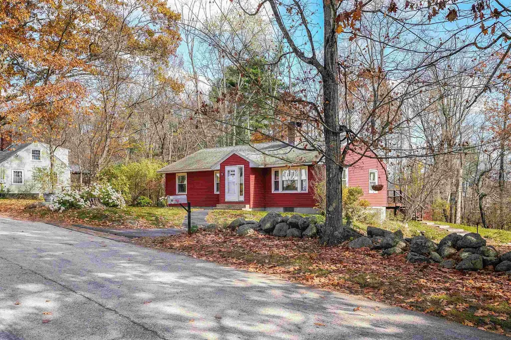 29 N Main Street Antrim NH 03440