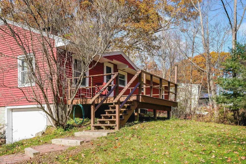 29 N Main Street Antrim NH 03440