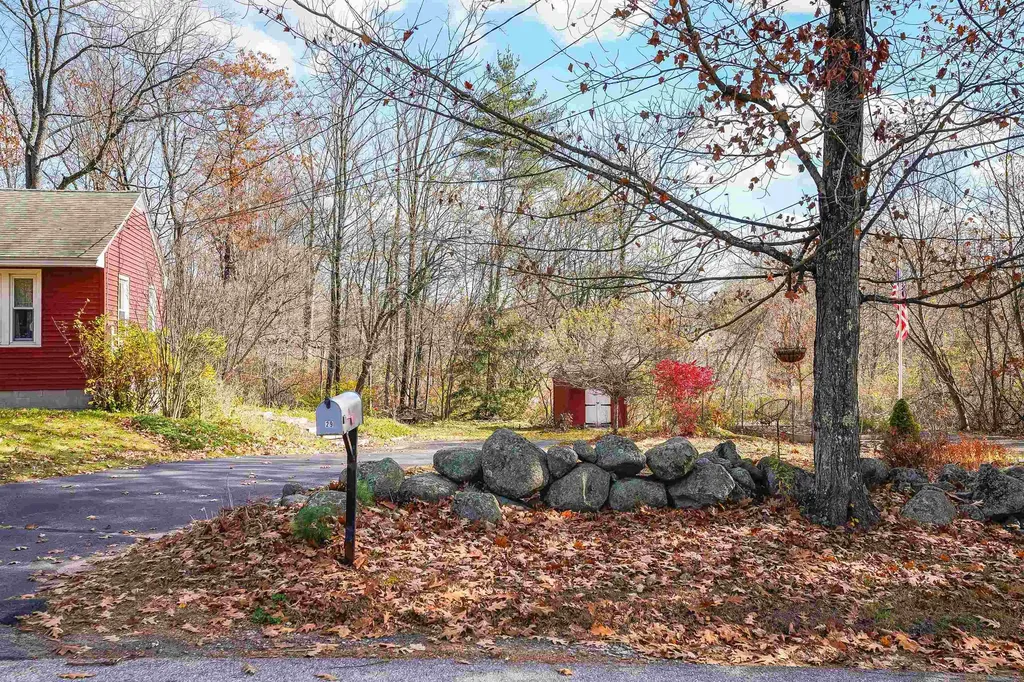 29 N Main Street Antrim NH 03440