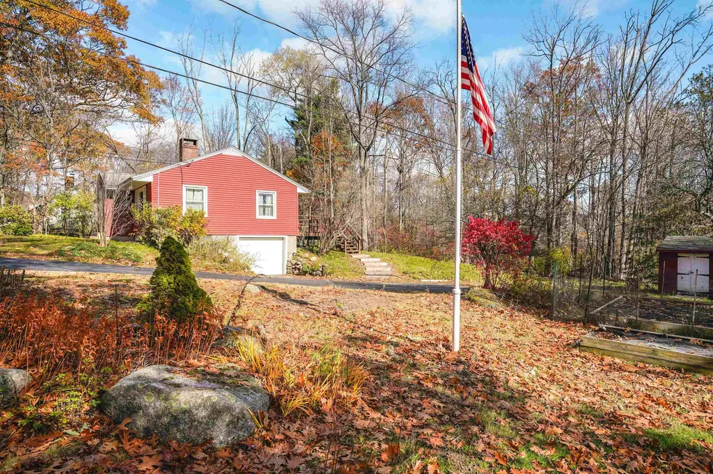 29 N Main Street Antrim NH 03440