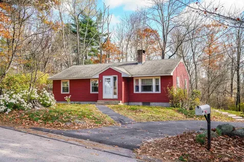 29 N Main Street Antrim NH 03440