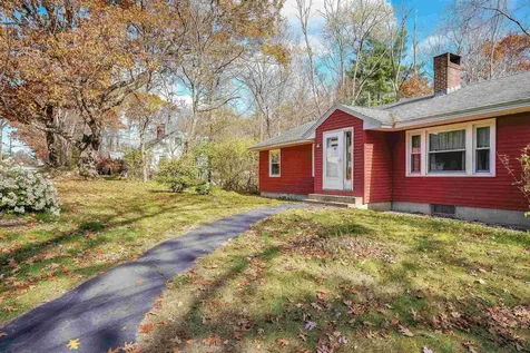 29 N Main Street Antrim NH 03440