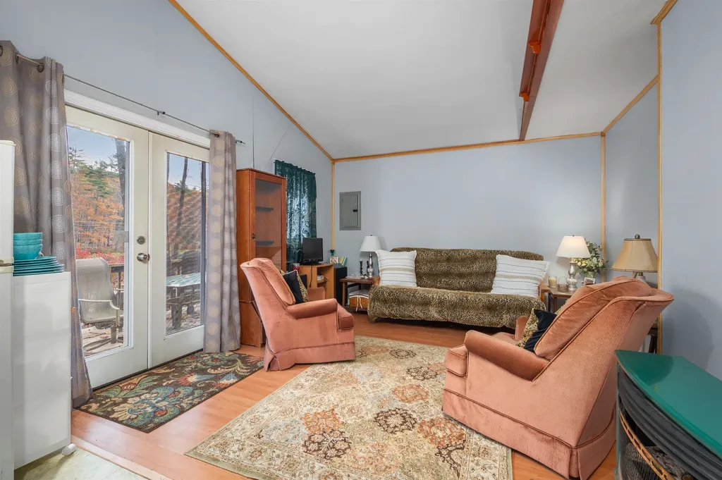 98 Merrymeeting Road New Durham NH 03855