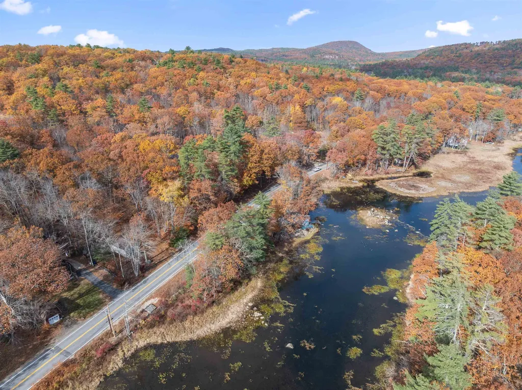 98 Merrymeeting Road New Durham NH 03855