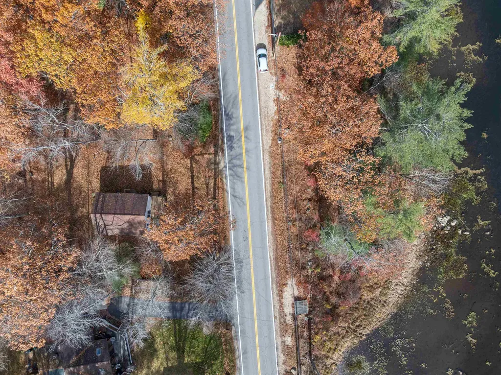 98 Merrymeeting Road New Durham NH 03855