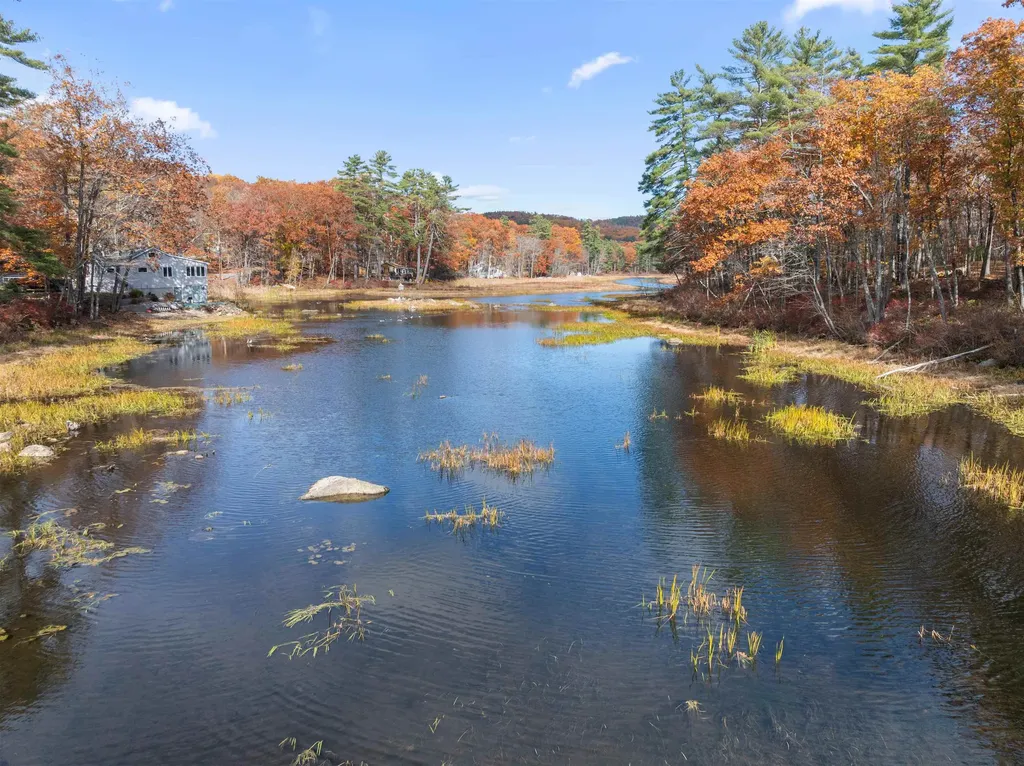 98 Merrymeeting Road New Durham NH 03855