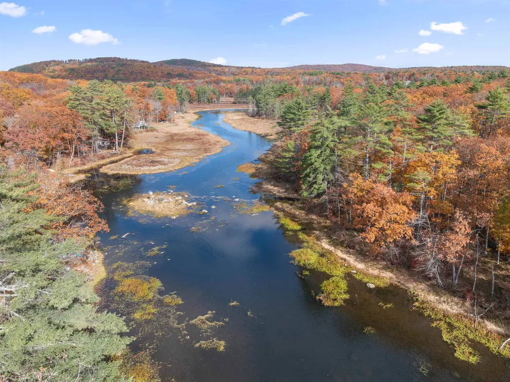 98 Merrymeeting Road New Durham NH 03855