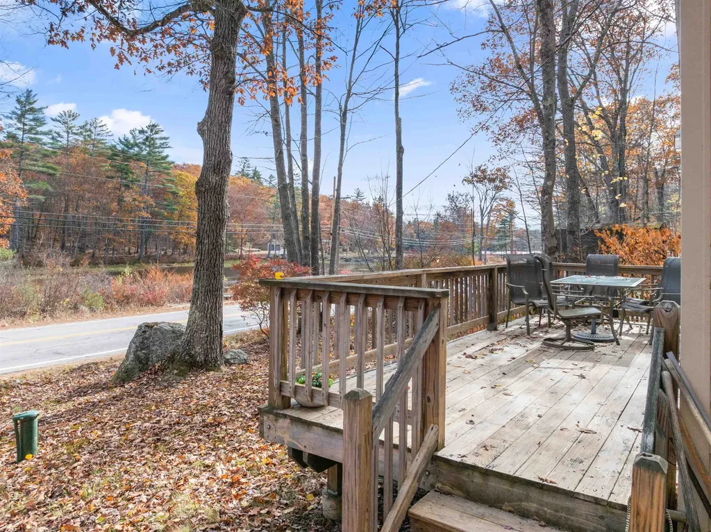 98 Merrymeeting Road New Durham NH 03855