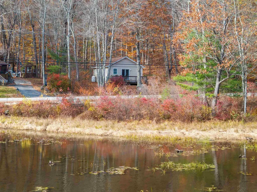 98 Merrymeeting Road New Durham NH 03855